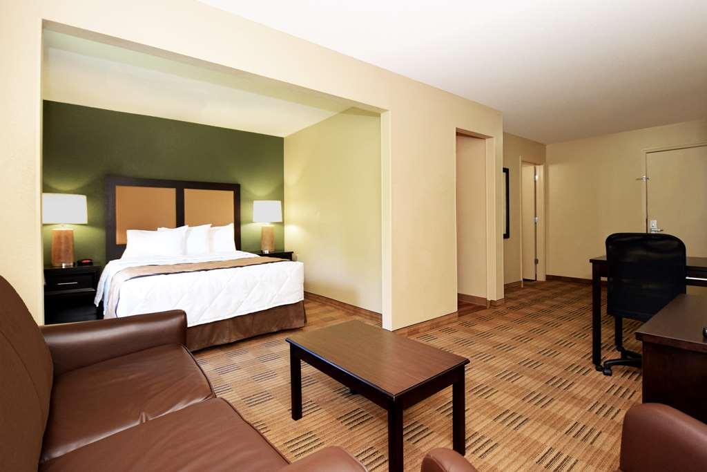 Extended Stay America Select Suites - Des Moines - West Des Moines Clive Camera foto