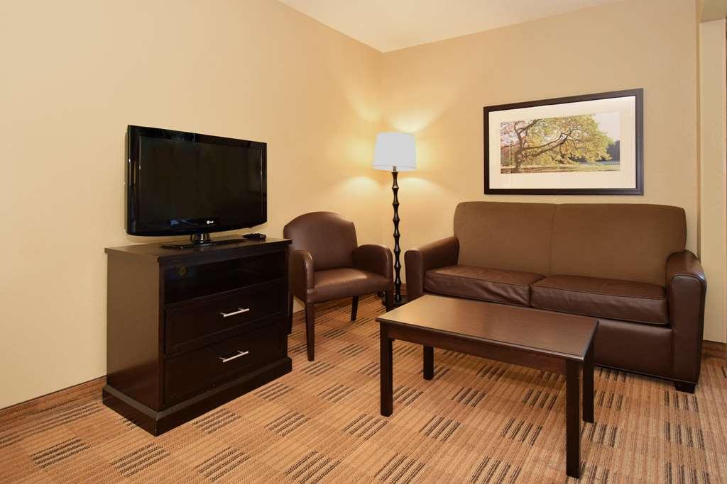 Extended Stay America Select Suites - Des Moines - West Des Moines Clive Camera foto