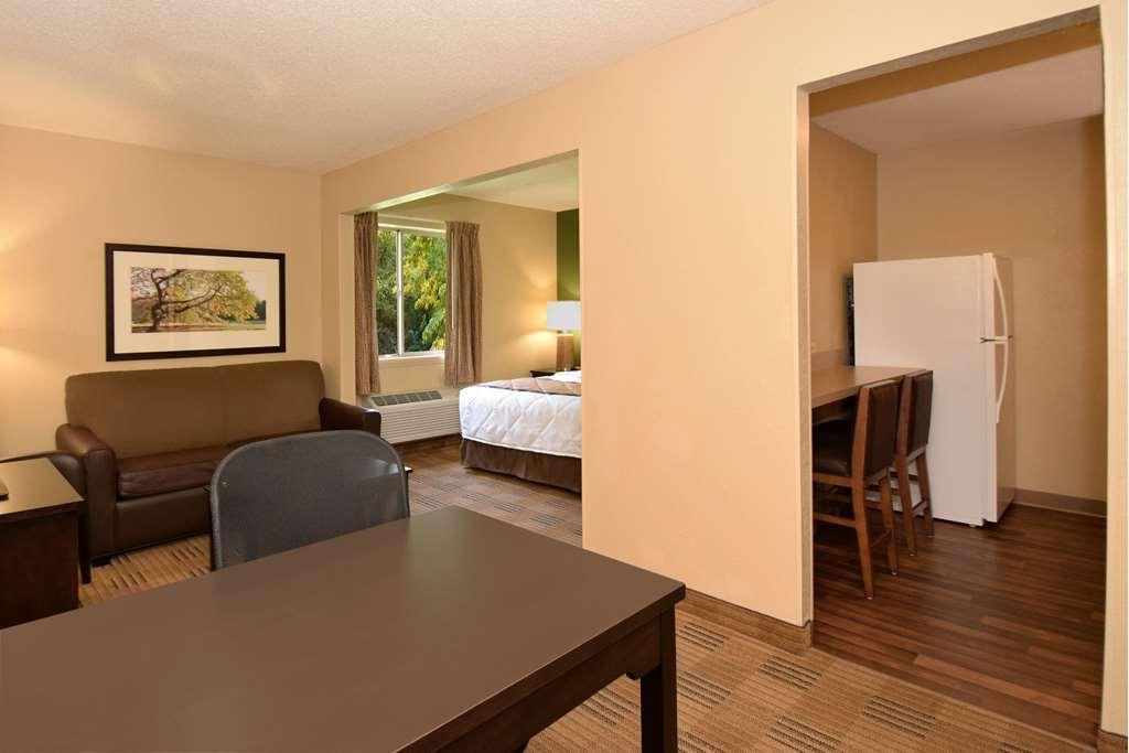 Extended Stay America Select Suites - Des Moines - West Des Moines Clive Camera foto