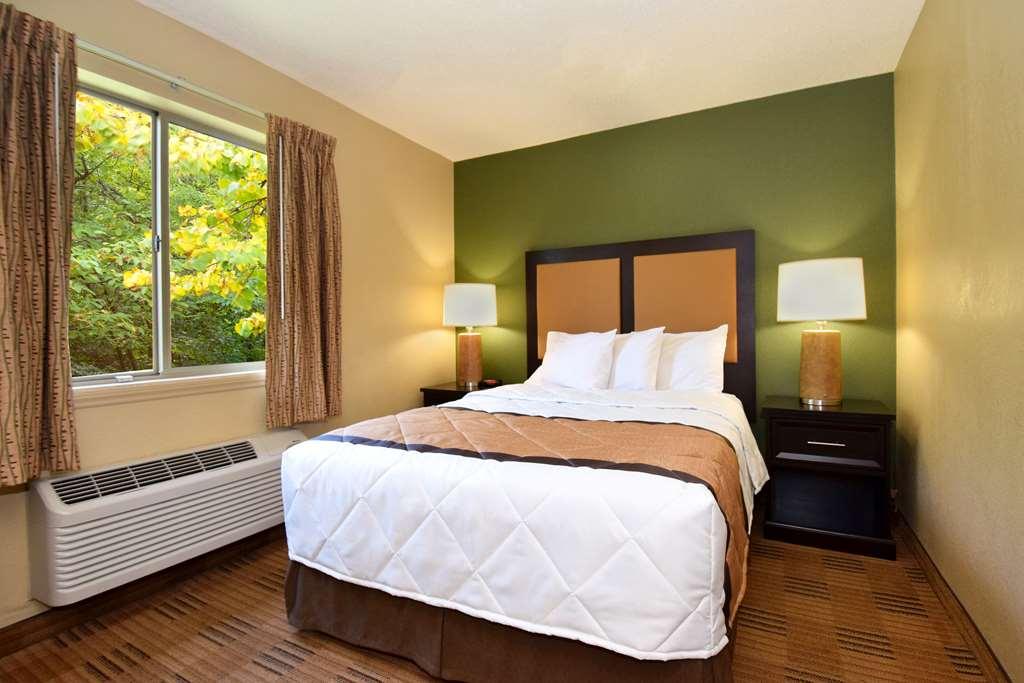 Extended Stay America Select Suites - Des Moines - West Des Moines Clive Camera foto