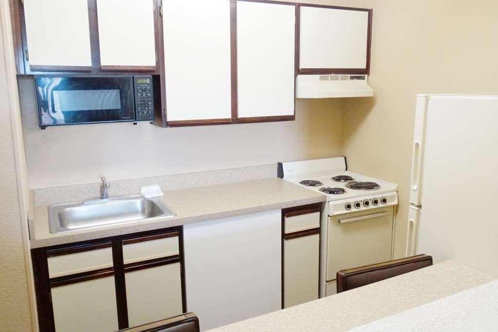 Extended Stay America Select Suites - Des Moines - West Des Moines Clive Camera foto