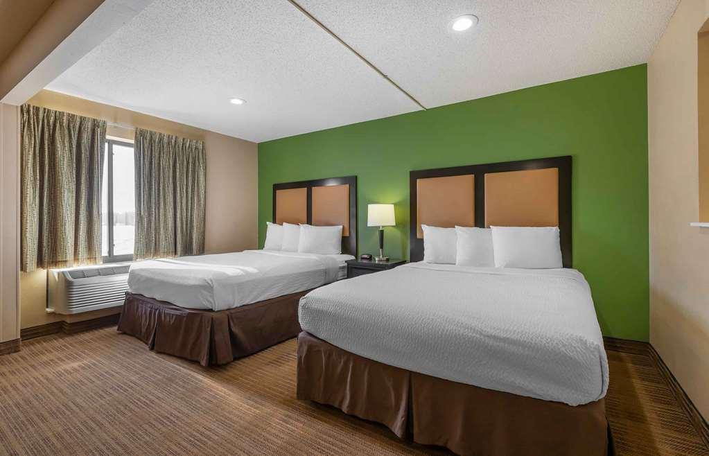 Extended Stay America Select Suites - Des Moines - West Des Moines Clive Camera foto