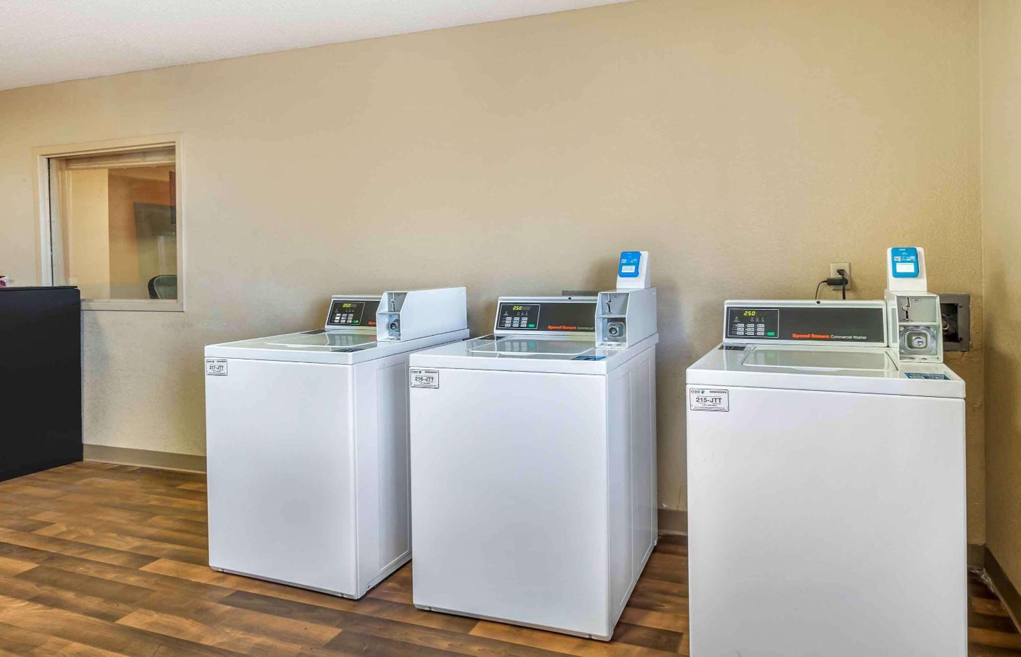 Extended Stay America Select Suites - Des Moines - West Des Moines Clive Esterno foto