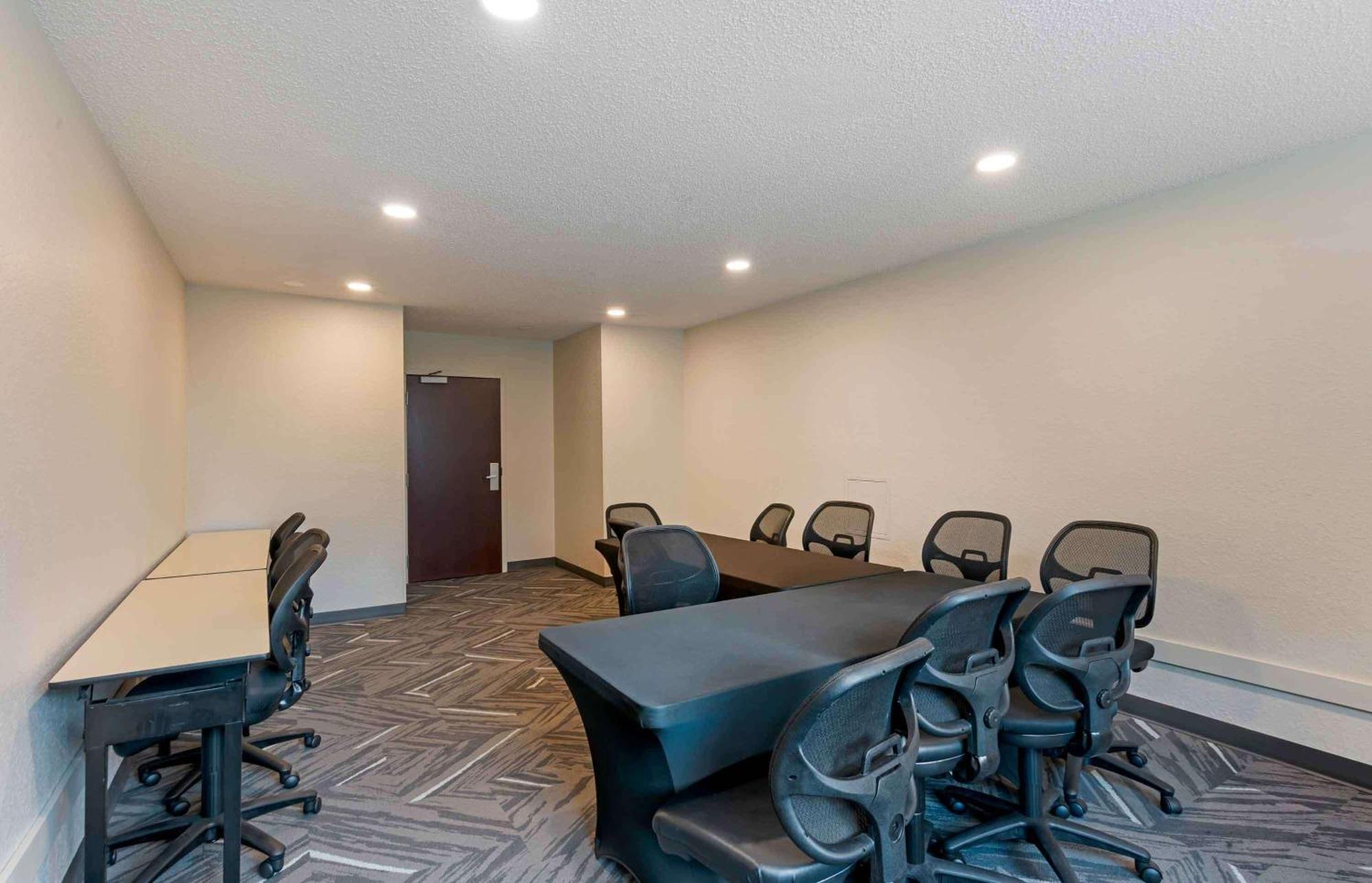 Extended Stay America Select Suites - Des Moines - West Des Moines Clive Esterno foto