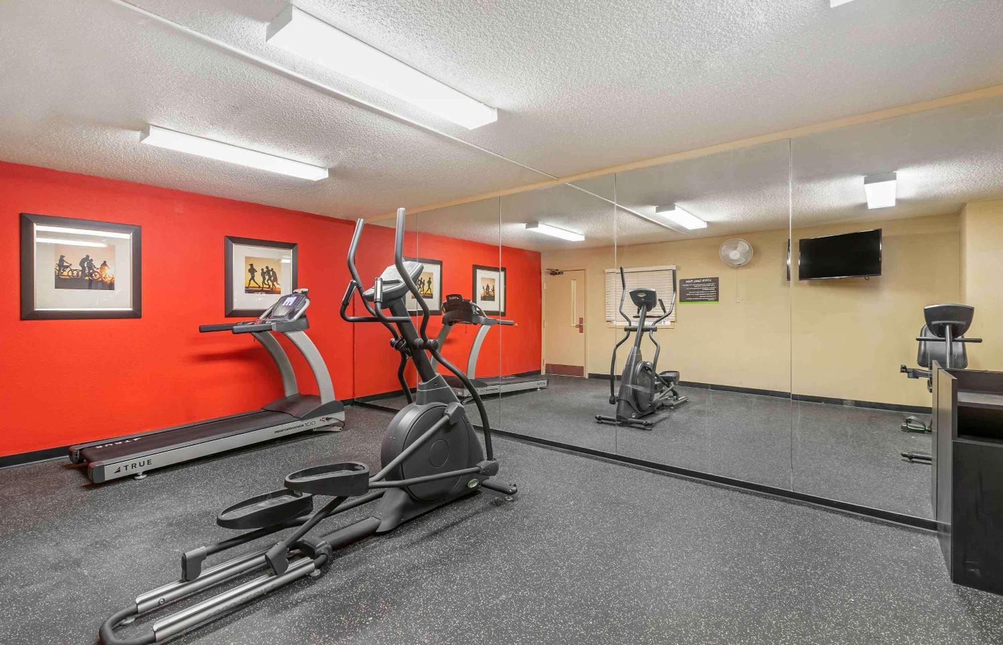 Extended Stay America Select Suites - Des Moines - West Des Moines Clive Esterno foto