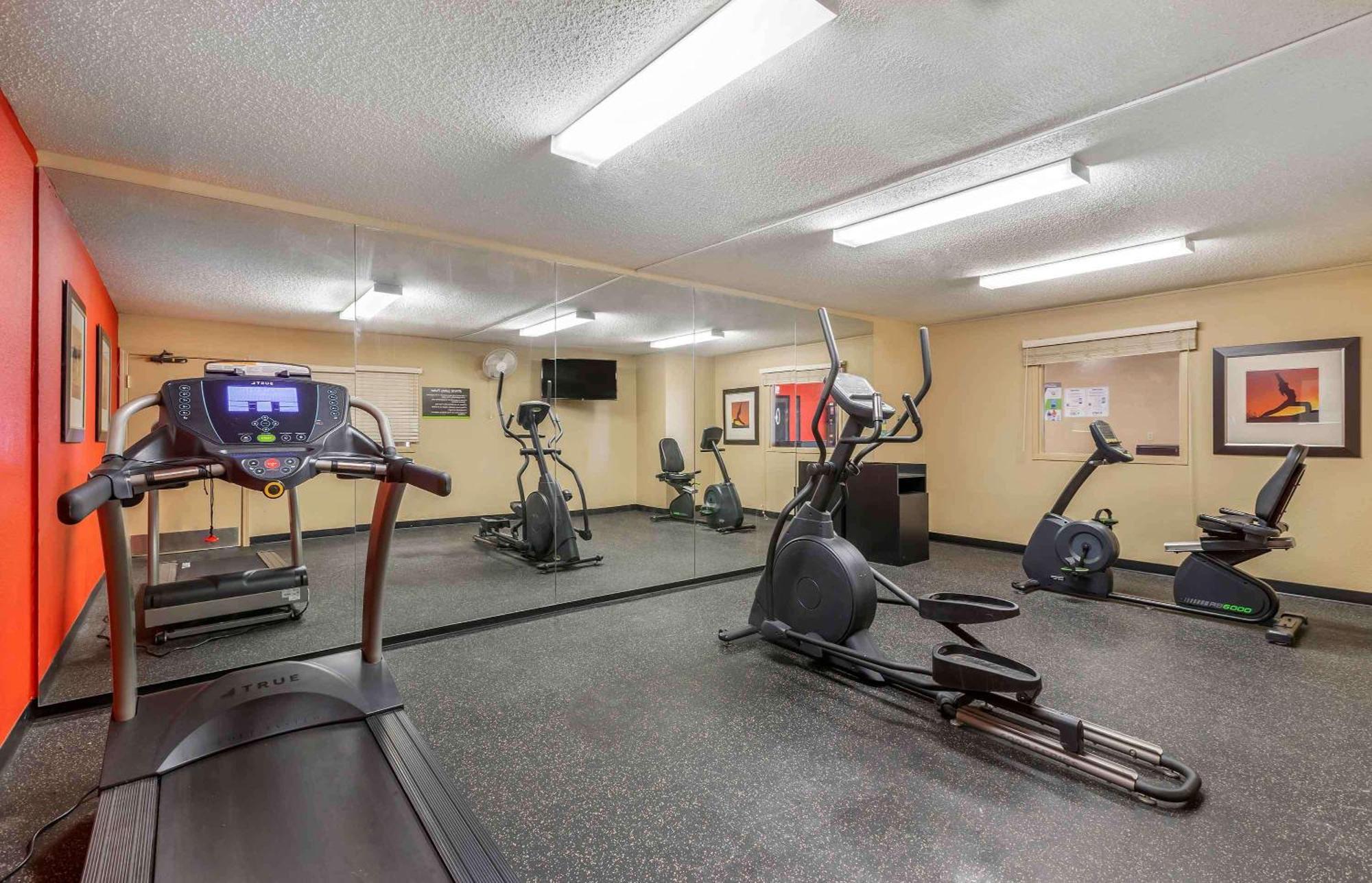 Extended Stay America Select Suites - Des Moines - West Des Moines Clive Esterno foto