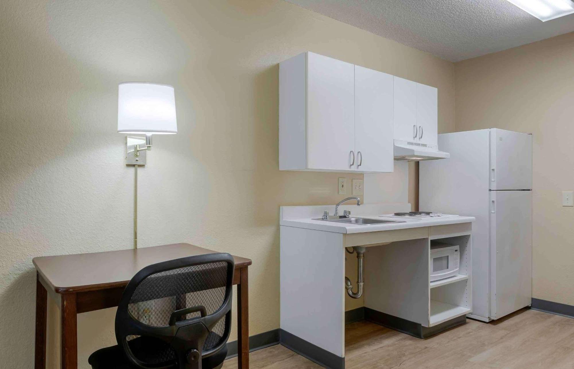 Extended Stay America Select Suites - Des Moines - West Des Moines Clive Esterno foto