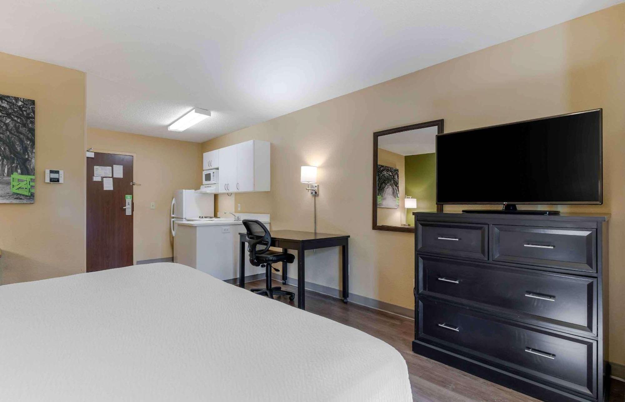 Extended Stay America Select Suites - Des Moines - West Des Moines Clive Esterno foto