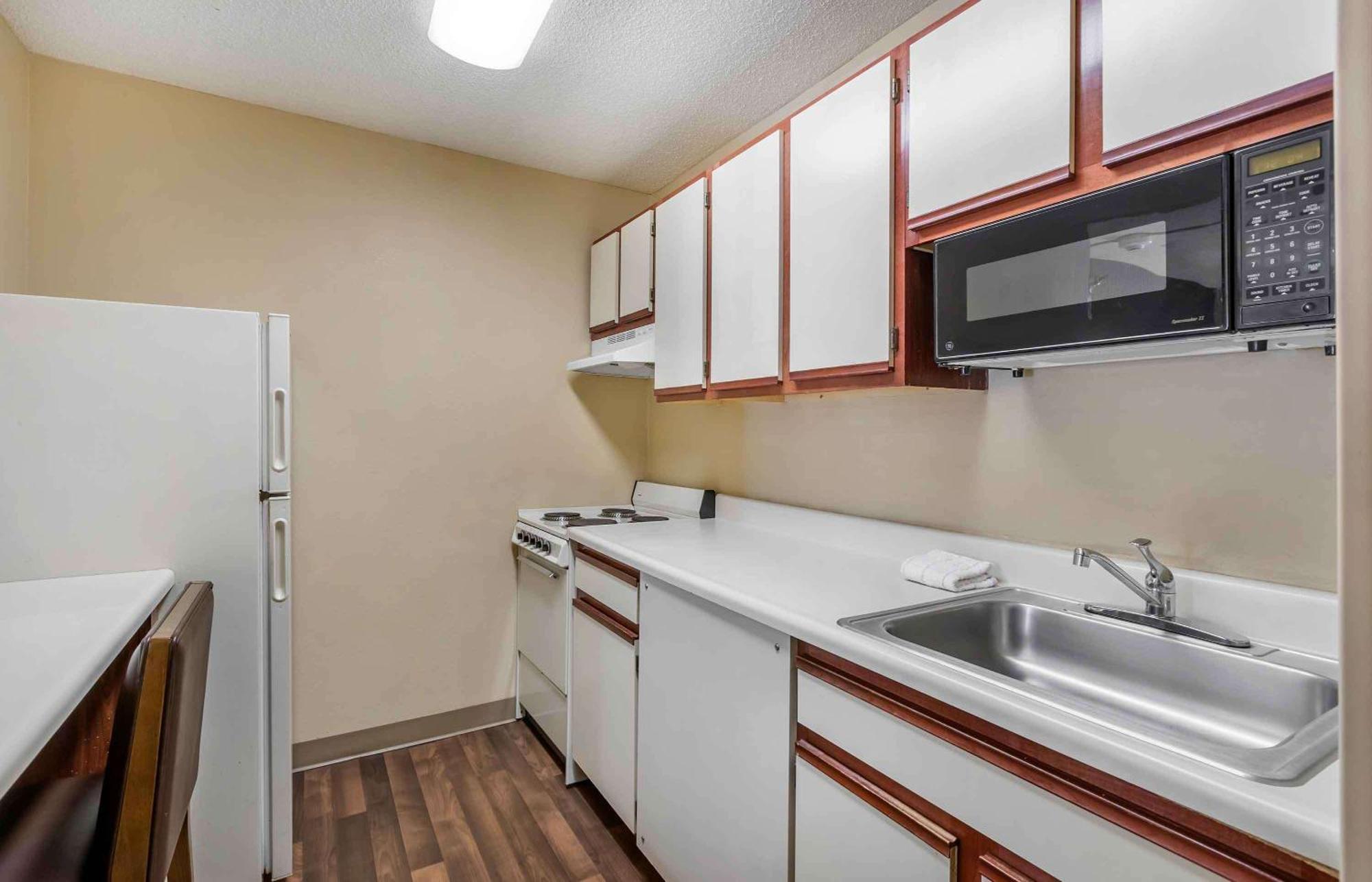 Extended Stay America Select Suites - Des Moines - West Des Moines Clive Esterno foto