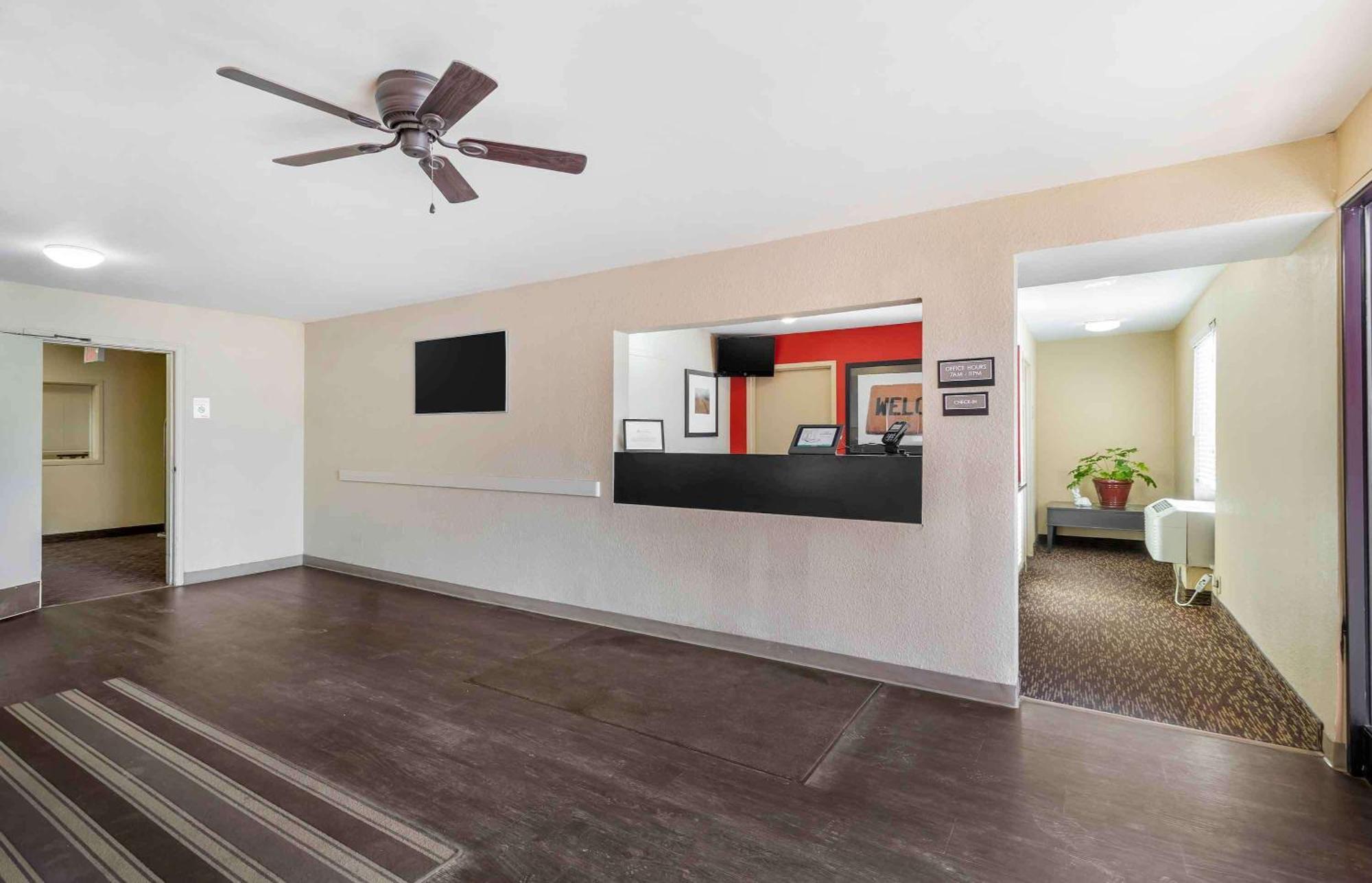 Extended Stay America Select Suites - Des Moines - West Des Moines Clive Esterno foto