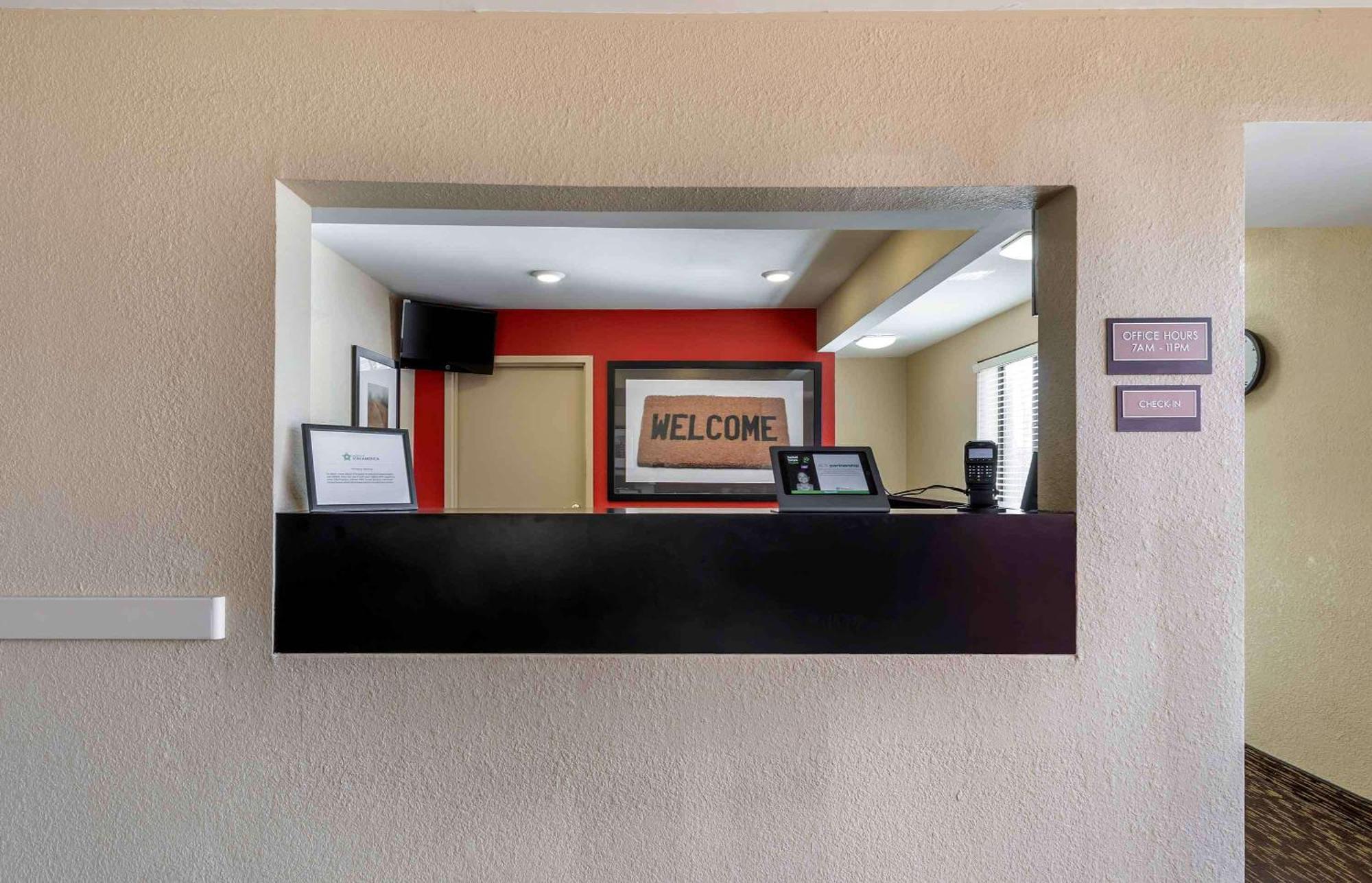 Extended Stay America Select Suites - Des Moines - West Des Moines Clive Esterno foto