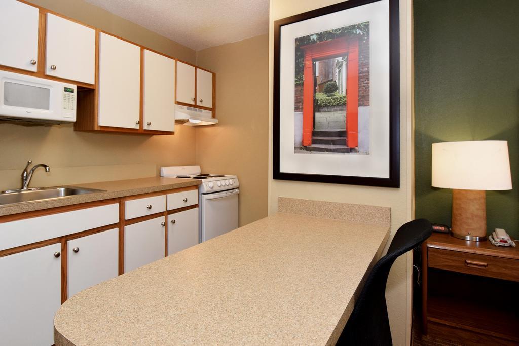 Extended Stay America Select Suites - Des Moines - West Des Moines Clive Esterno foto