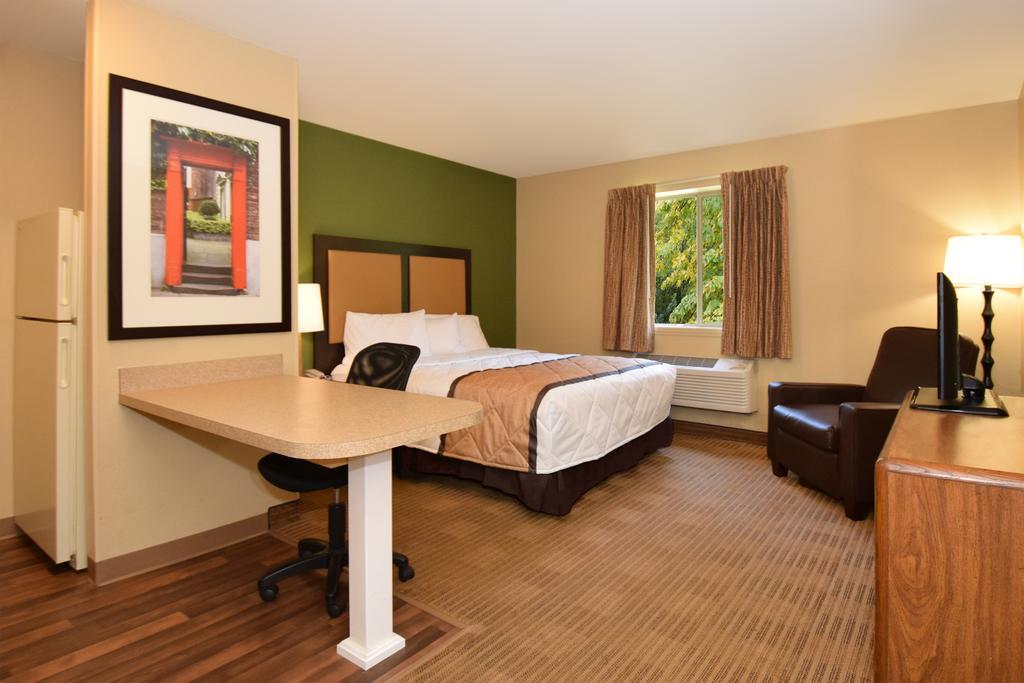 Extended Stay America Select Suites - Des Moines - West Des Moines Clive Esterno foto