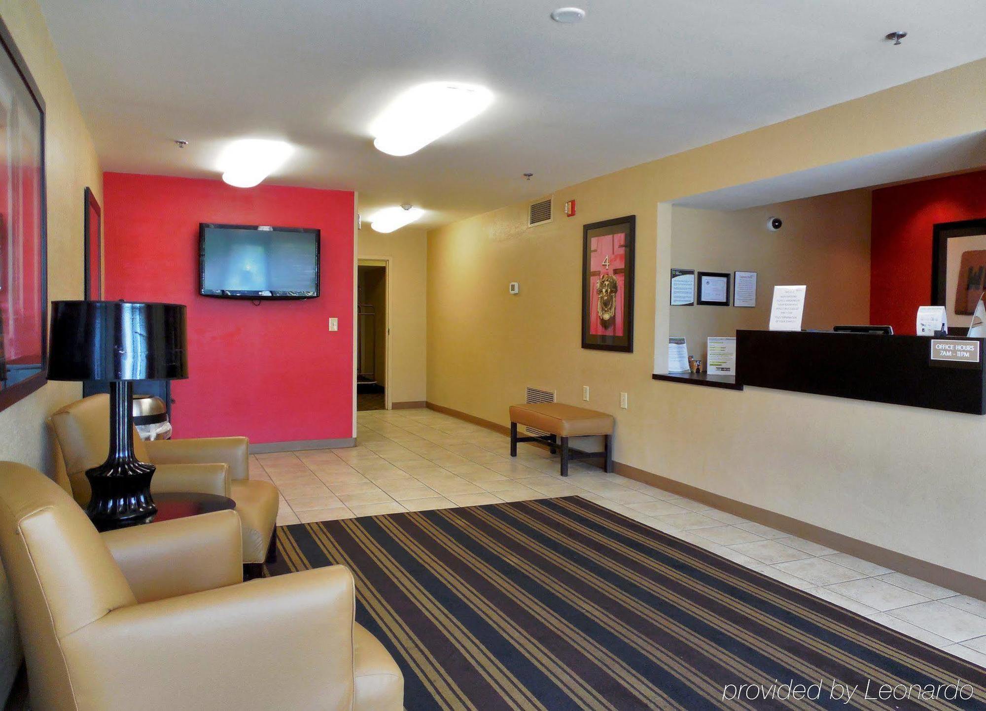 Extended Stay America Select Suites - Des Moines - West Des Moines Clive Esterno foto