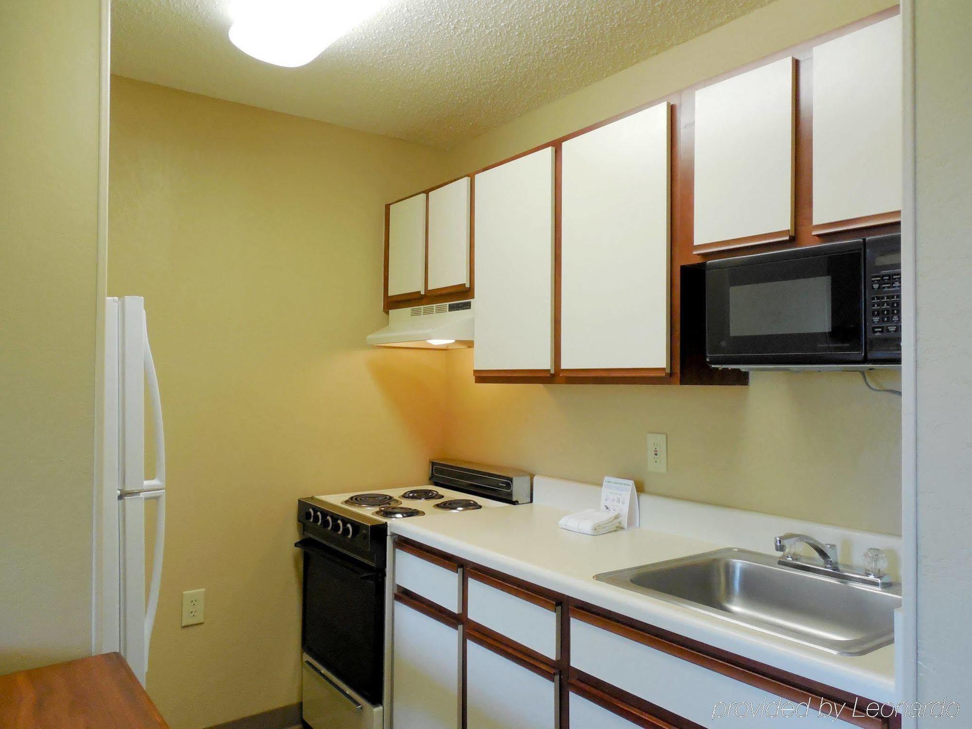 Extended Stay America Select Suites - Des Moines - West Des Moines Clive Esterno foto