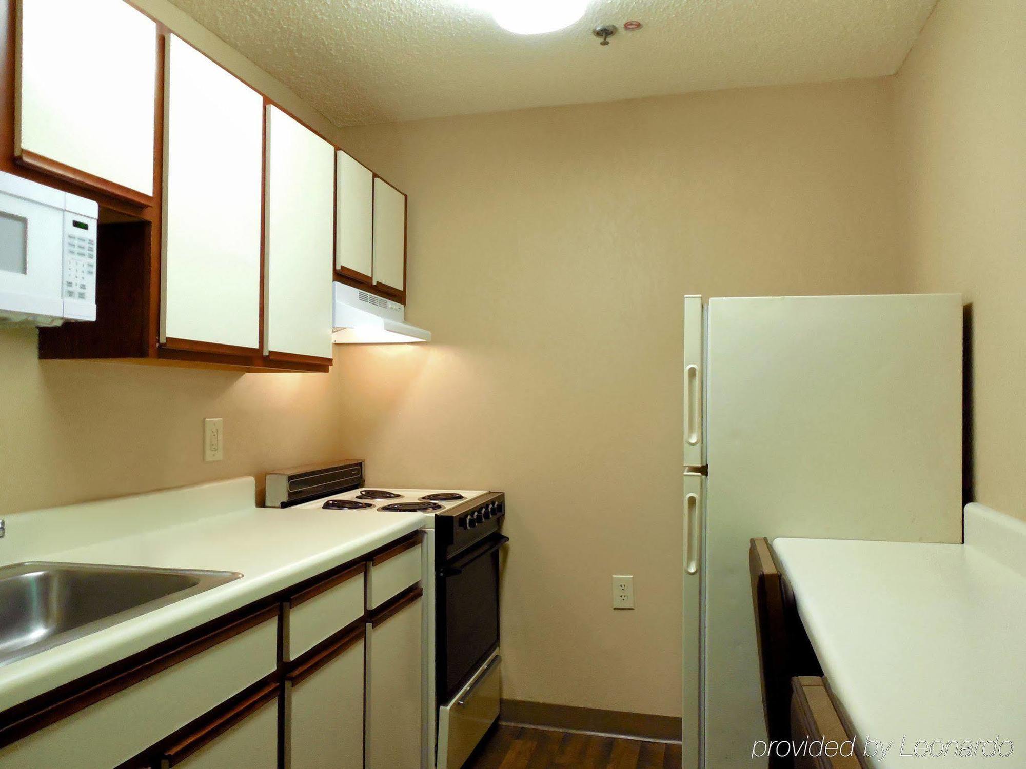 Extended Stay America Select Suites - Des Moines - West Des Moines Clive Esterno foto