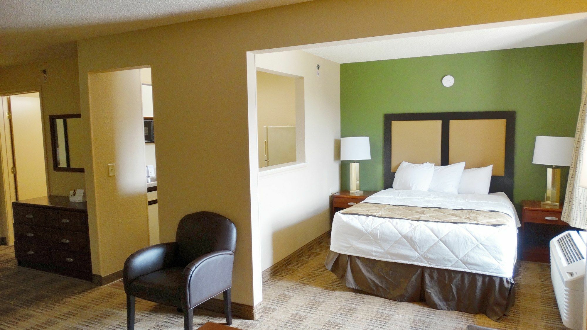 Extended Stay America Select Suites - Des Moines - West Des Moines Clive Esterno foto