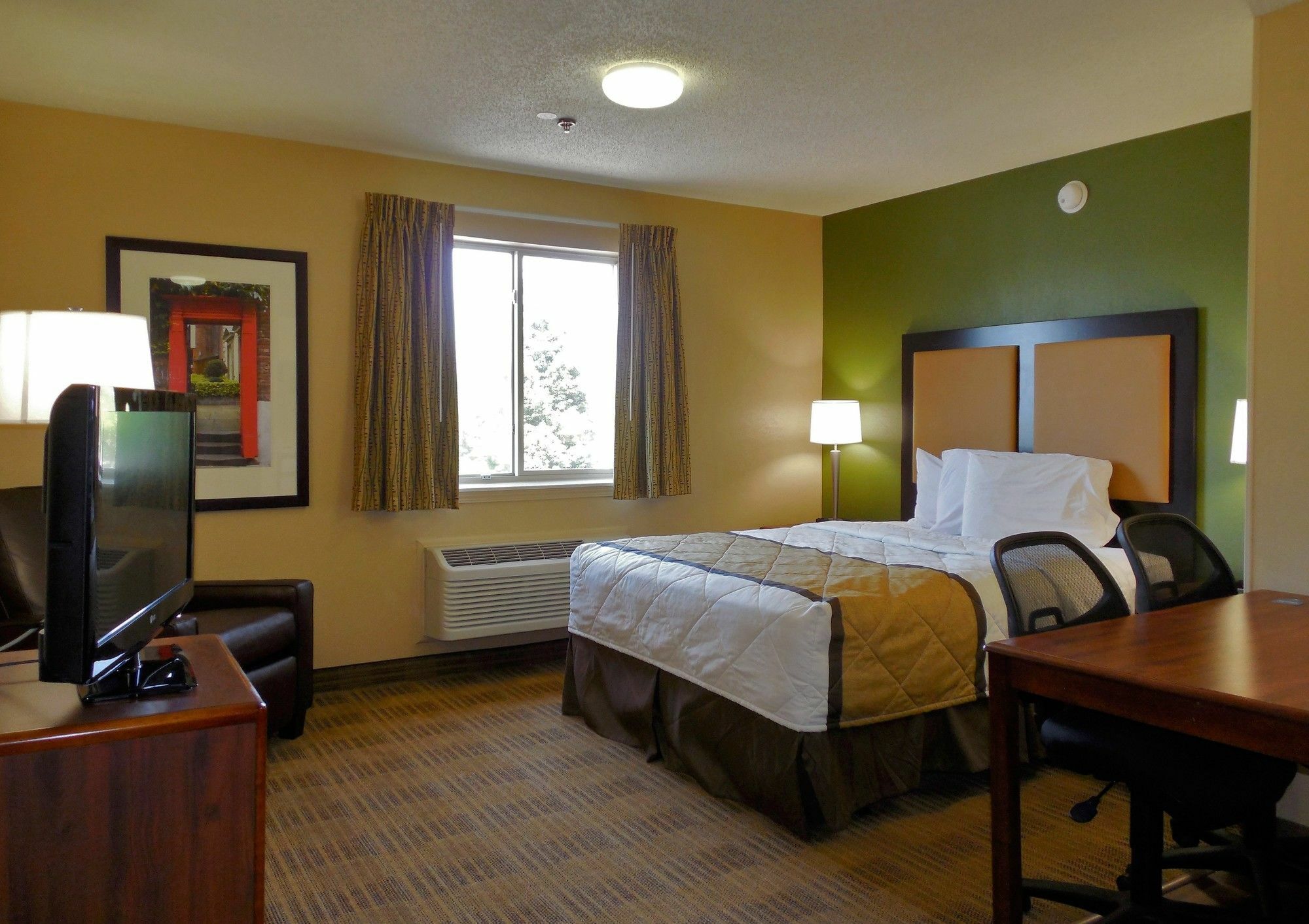 Extended Stay America Select Suites - Des Moines - West Des Moines Clive Esterno foto