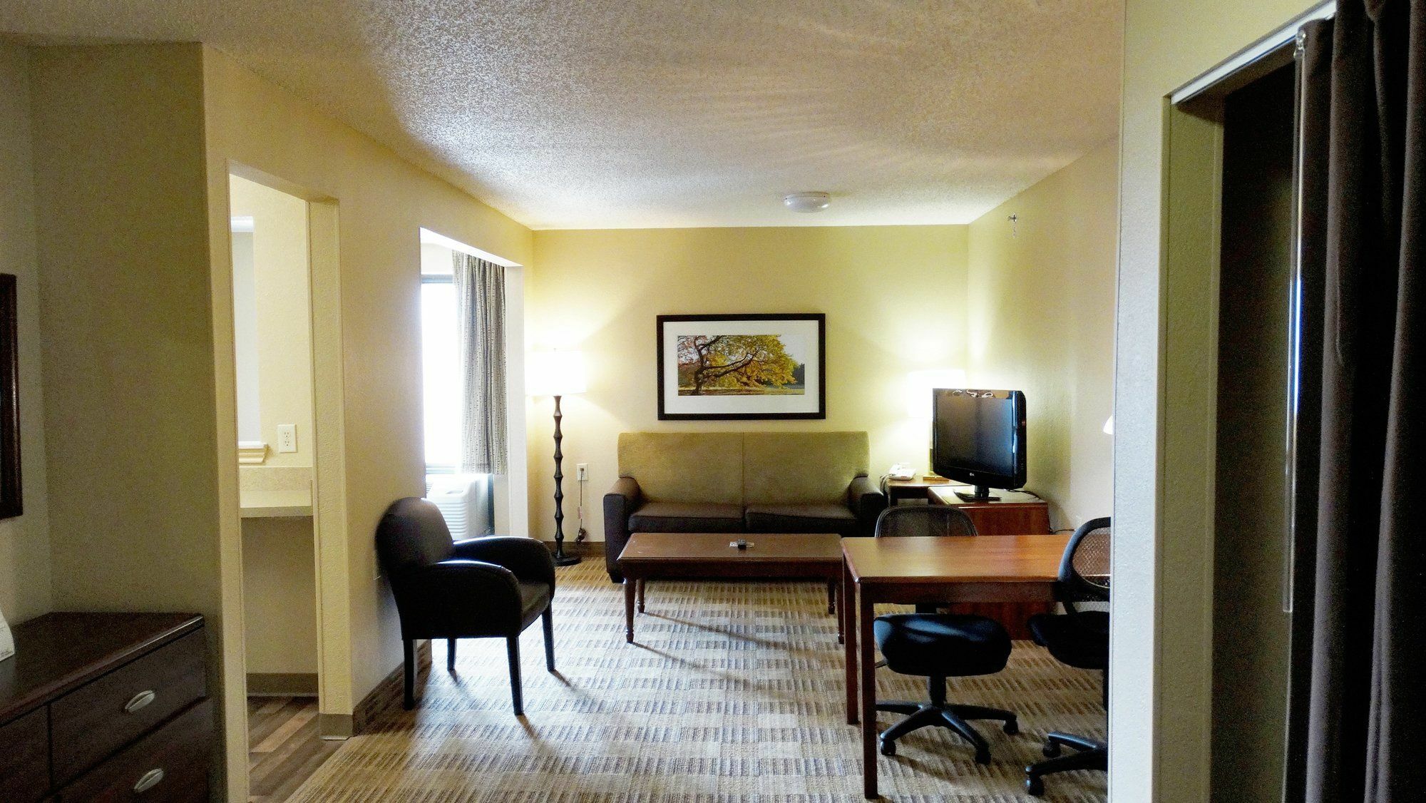 Extended Stay America Select Suites - Des Moines - West Des Moines Clive Esterno foto