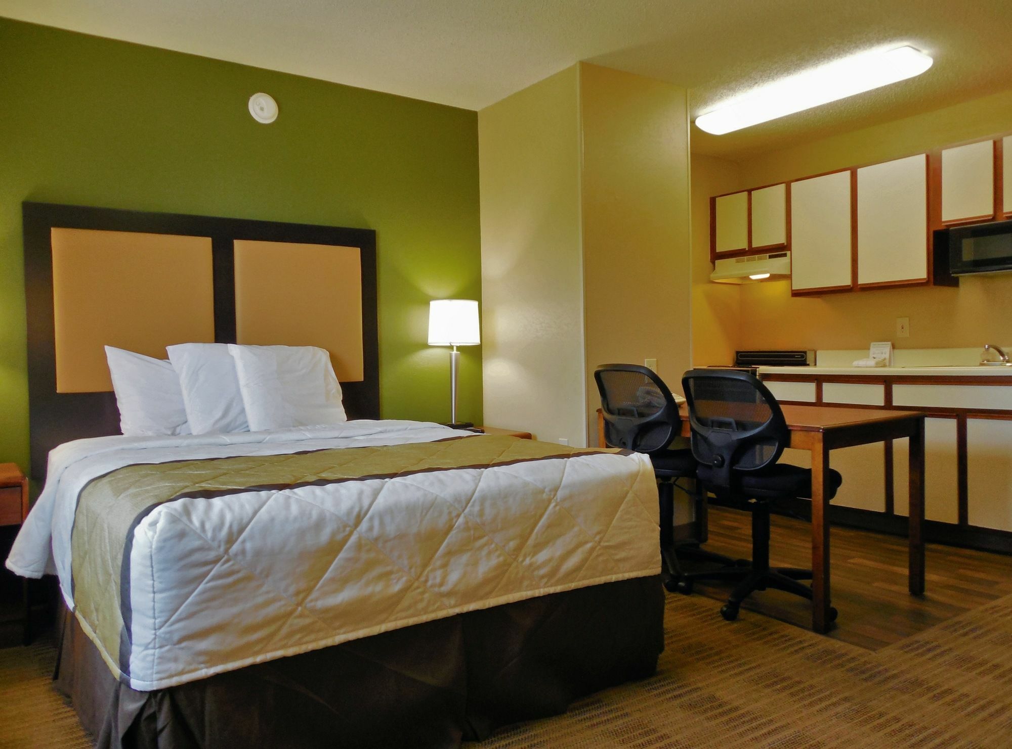 Extended Stay America Select Suites - Des Moines - West Des Moines Clive Esterno foto